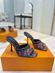 China Replica LV Women Shoes 98usd Only