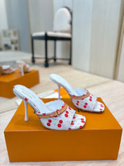 China Replica LV Women Shoes 98usd Only