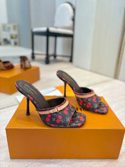 China Replica LV Women Shoes 98usd Only