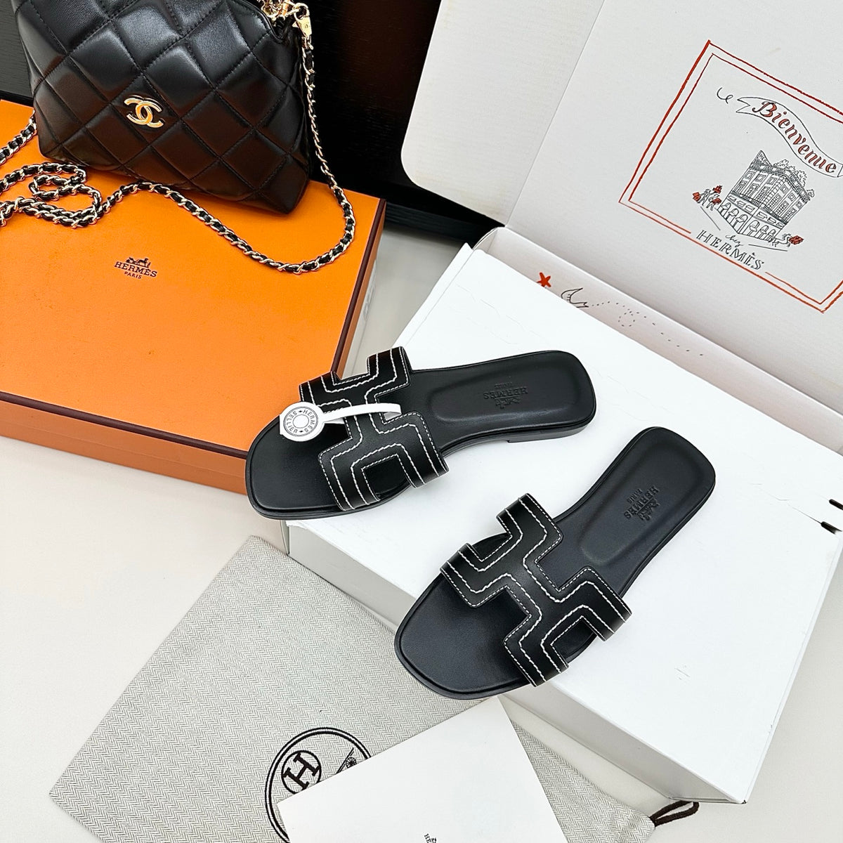 China Replica Hermes Women Shoes 119usd Only