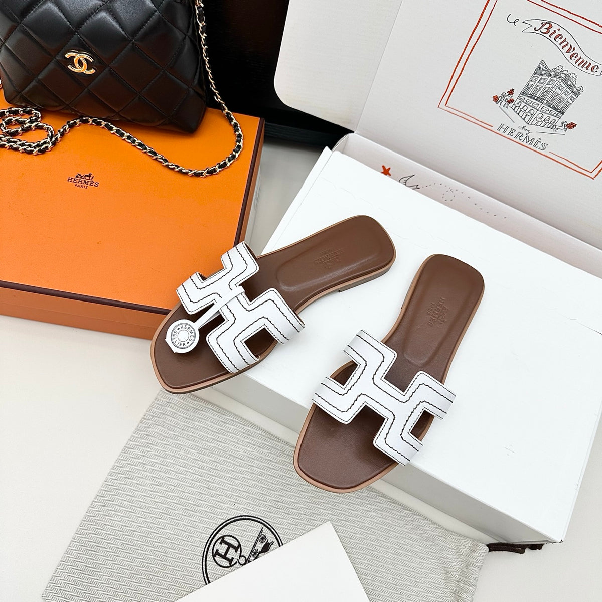 China Replica Hermes Women Shoes 119usd Only