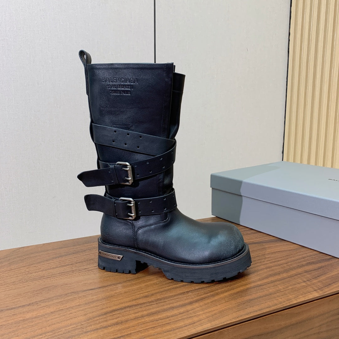 China Replica Balenciaga Women Shoes 186usd Only