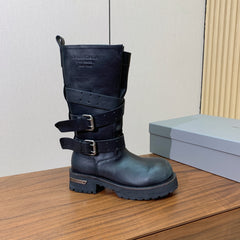 China Replica Balenciaga Women Shoes 186usd Only