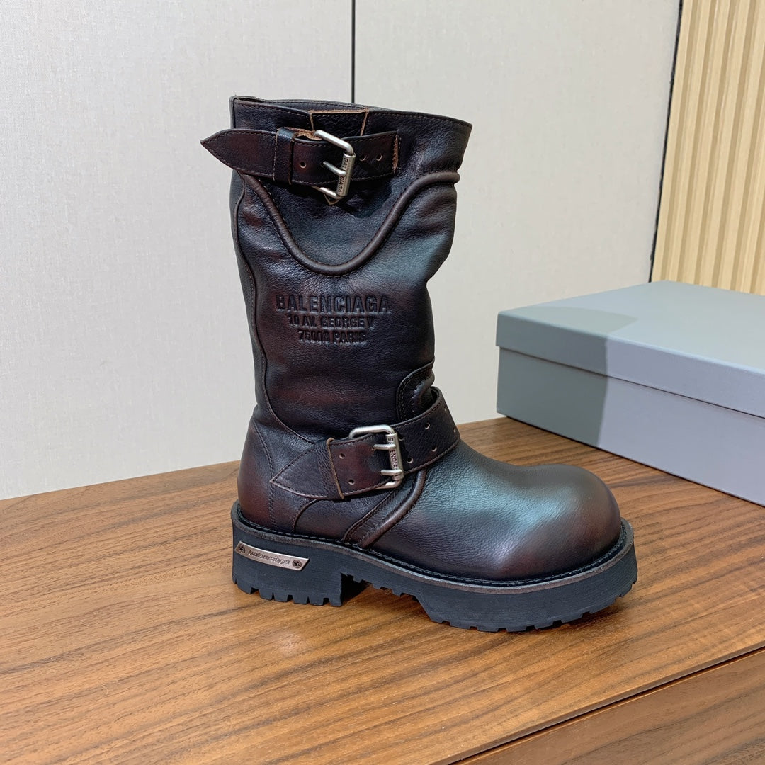 China Replica Balenciaga Women Shoes 161usd Only