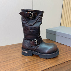 China Replica Balenciaga Women Shoes 161usd Only