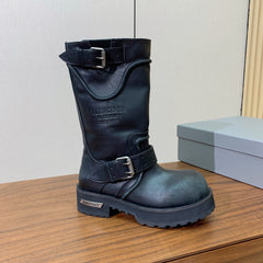China Replica Balenciaga Women Shoes 161usd Only