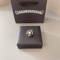 China Replica Chrome Hearts Rings 35usd Only