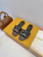 China Replica LV Women Shoes 80usd Only