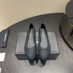China Replica Chanel Women Shoes 102usd Only