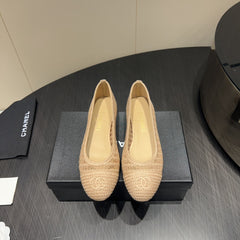 China Replica Chanel Women Shoes 102usd Only