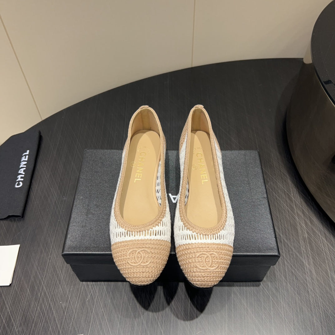 China Replica Chanel Women Shoes 102usd Only