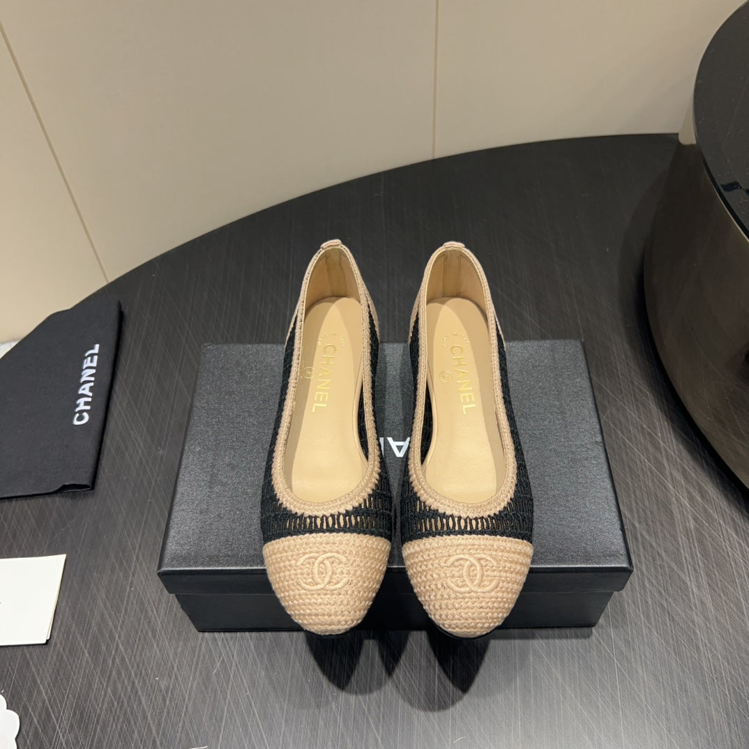 China Replica Chanel Women Shoes 102usd Only