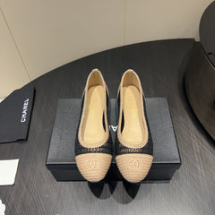 China Replica Chanel Women Shoes 102usd Only