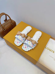 China Replica LV Women Shoes 80usd Only