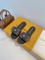 China Replica LV Women Shoes 80usd Only