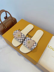 China Replica LV Women Shoes 80usd Only