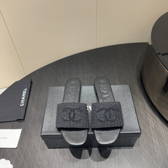 China Replica Chanel Women Shoes 91usd Only