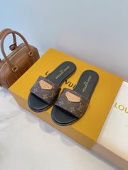 China Replica LV Women Shoes 80usd Only