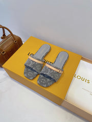China Replica LV Women Shoes 80usd Only