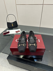 China Replica Gucci Women Shoes 102usd Only