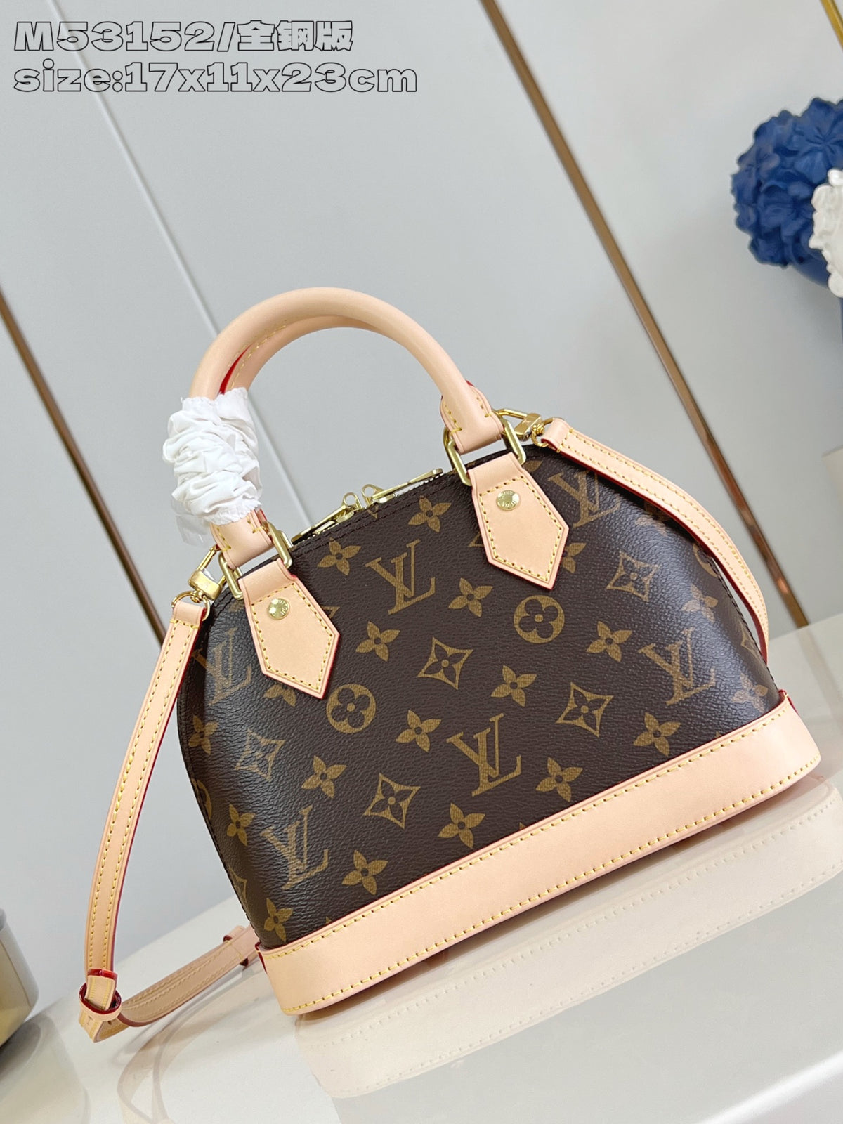 China Replica LV Handbags 153usd Only