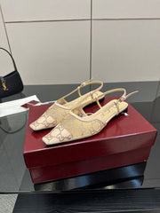 China Replica Gucci Women Shoes 102usd Only