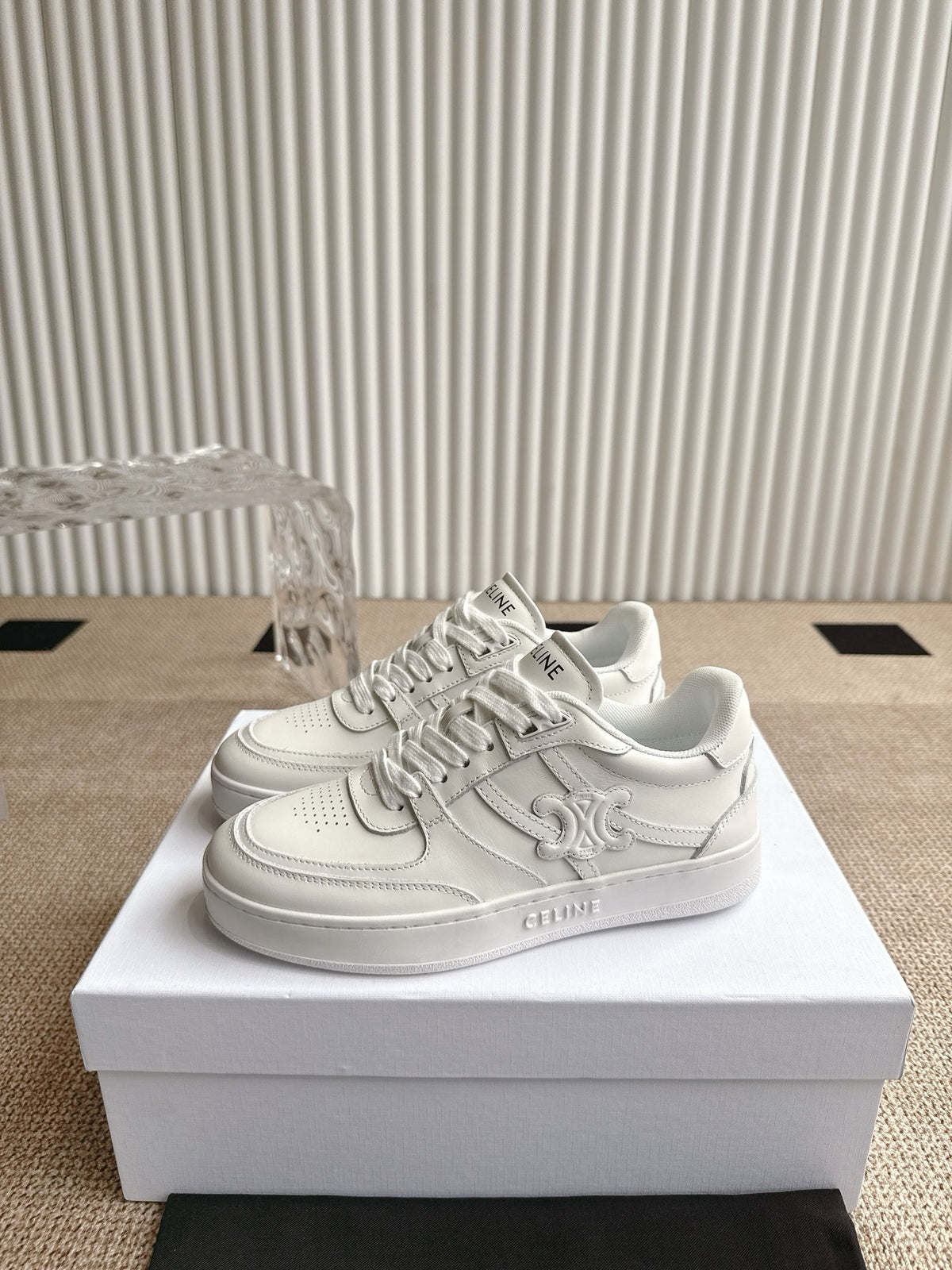 China Replica Celine Women Shoes 105usd Only