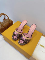 China Replica LV Women Shoes 88usd Only