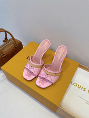 China Replica LV Women Shoes 88usd Only