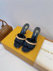 China Replica LV Women Shoes 88usd Only