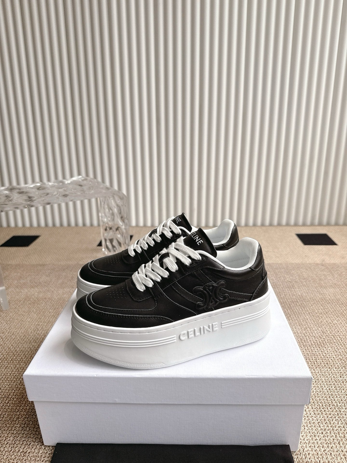 China Replica Celine Women Shoes 108usd Only
