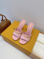 China Replica LV Women Shoes 88usd Only