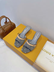 China Replica LV Women Shoes 88usd Only