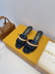China Replica LV Women Shoes 88usd Only
