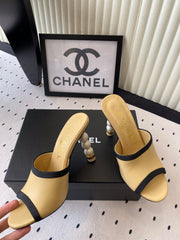 China Replica Chanel Women Shoes 91usd Only