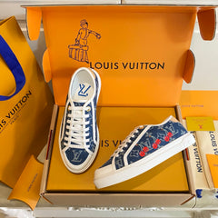 China Replica LV Women Shoes 98usd Only