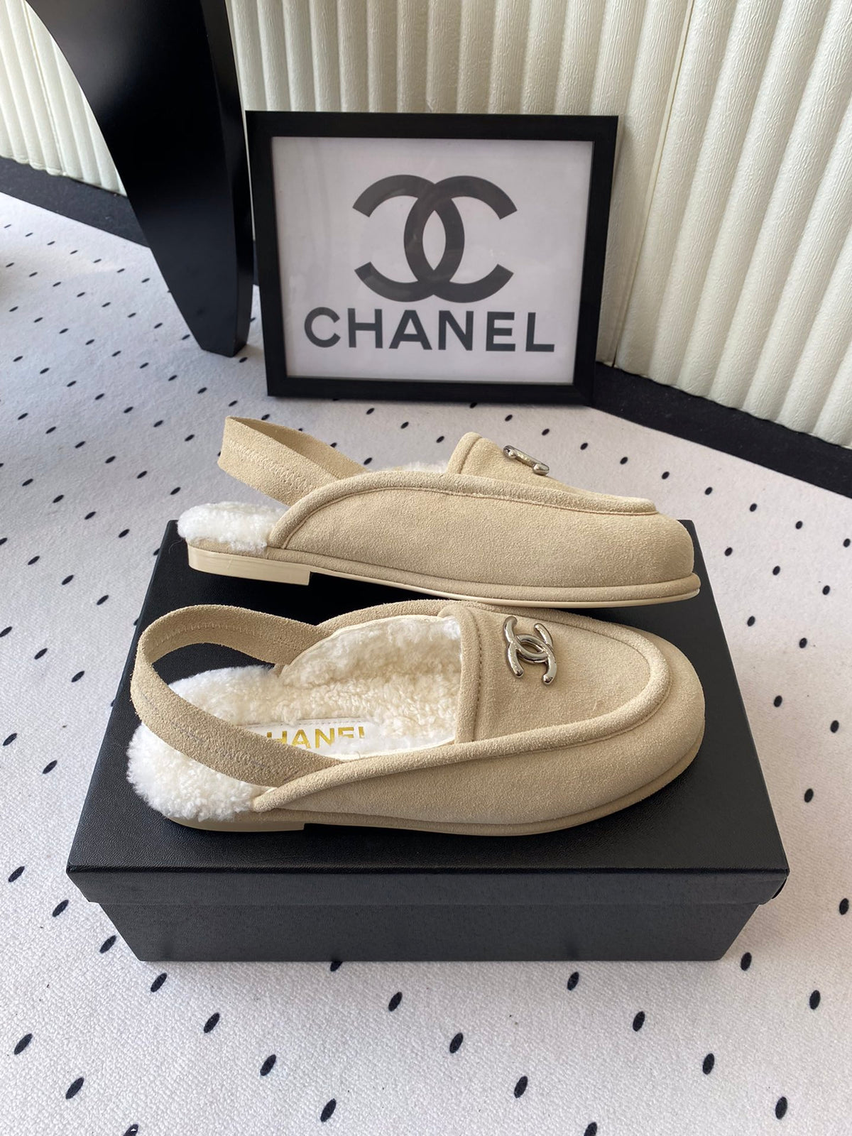 China Replica Chanel Women Shoes 94usd Only