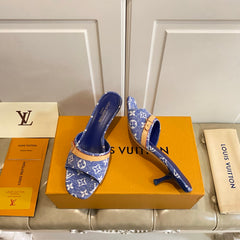 China Replica LV Women Shoes 88usd Only