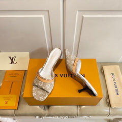China Replica LV Women Shoes 88usd Only