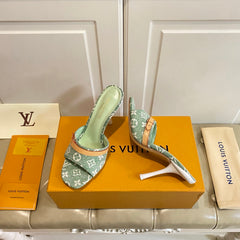 China Replica LV Women Shoes 88usd Only