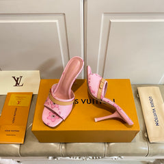 China Replica LV Women Shoes 88usd Only