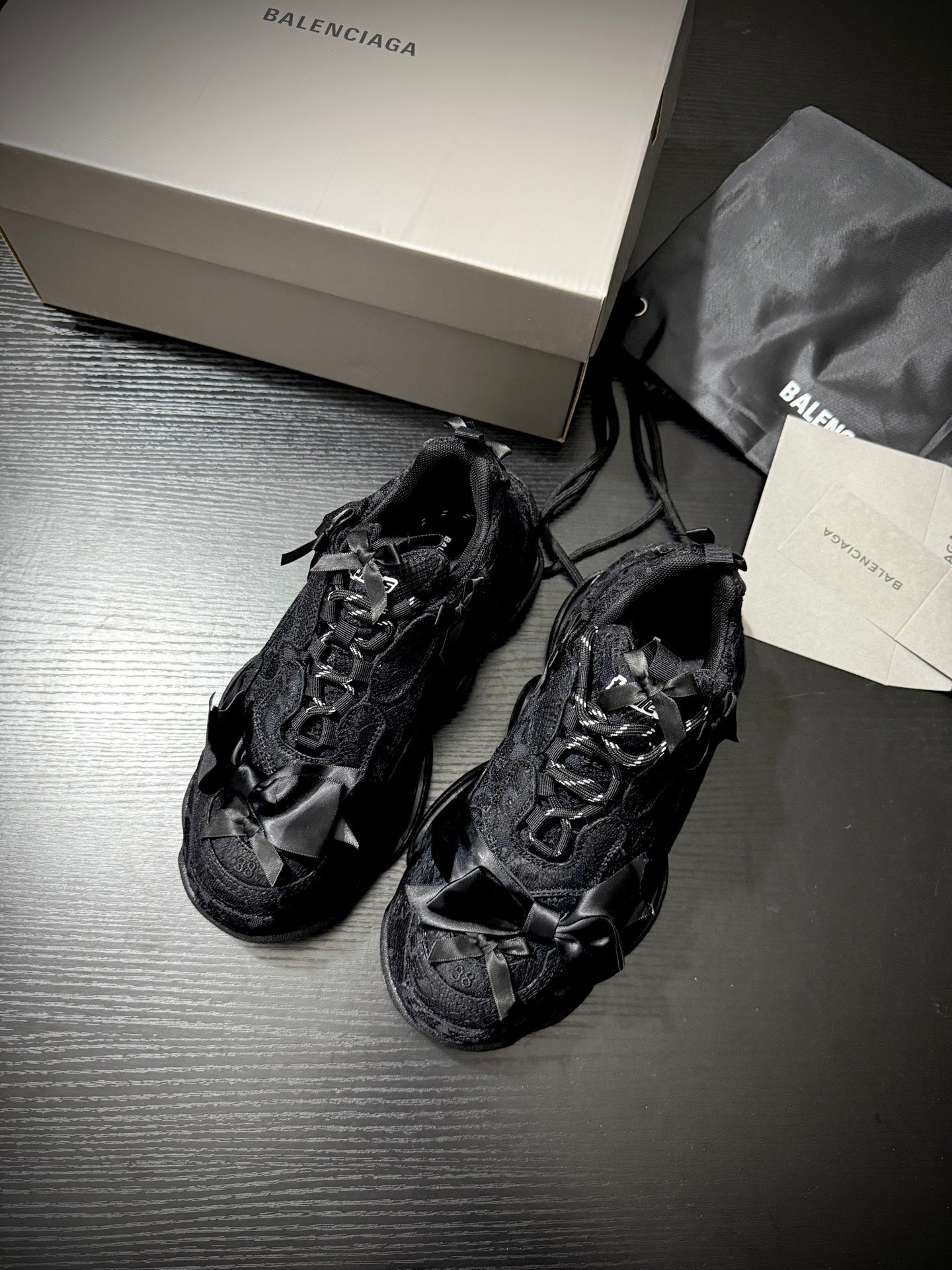 China Replica Balenciaga Women Shoes 140usd Only