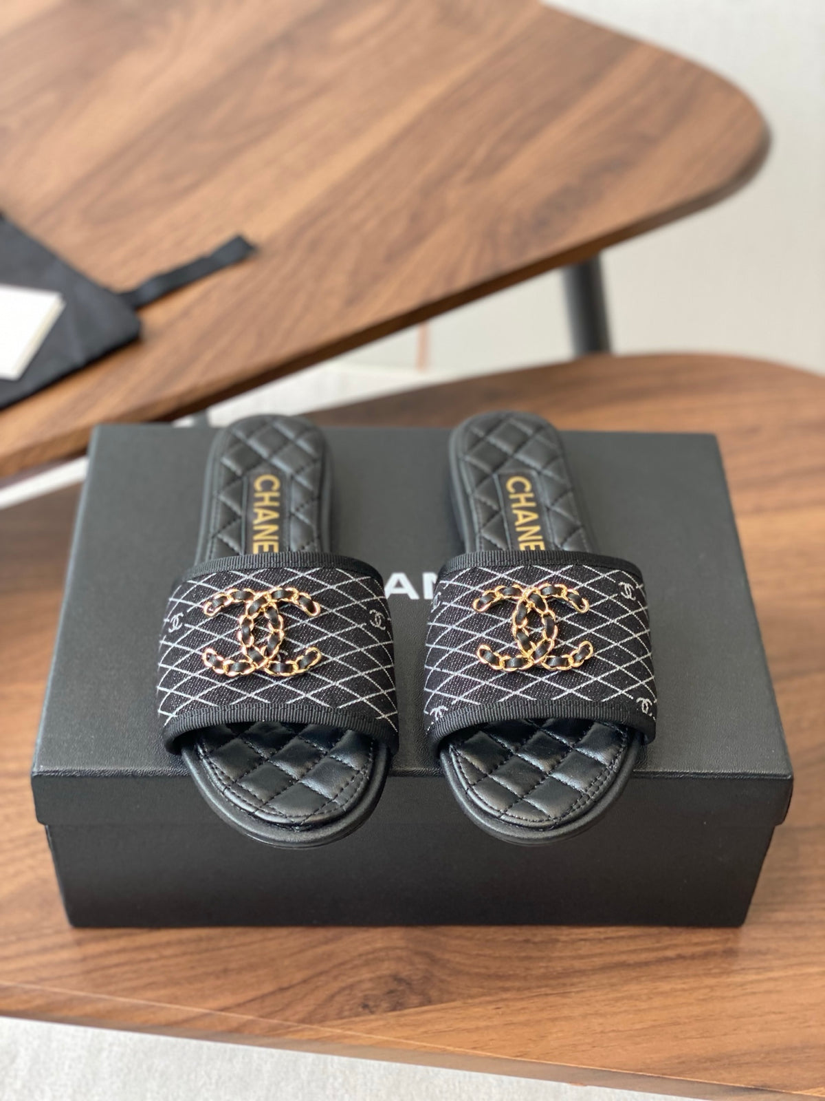 China Replica Chanel Women Shoes 91usd Only