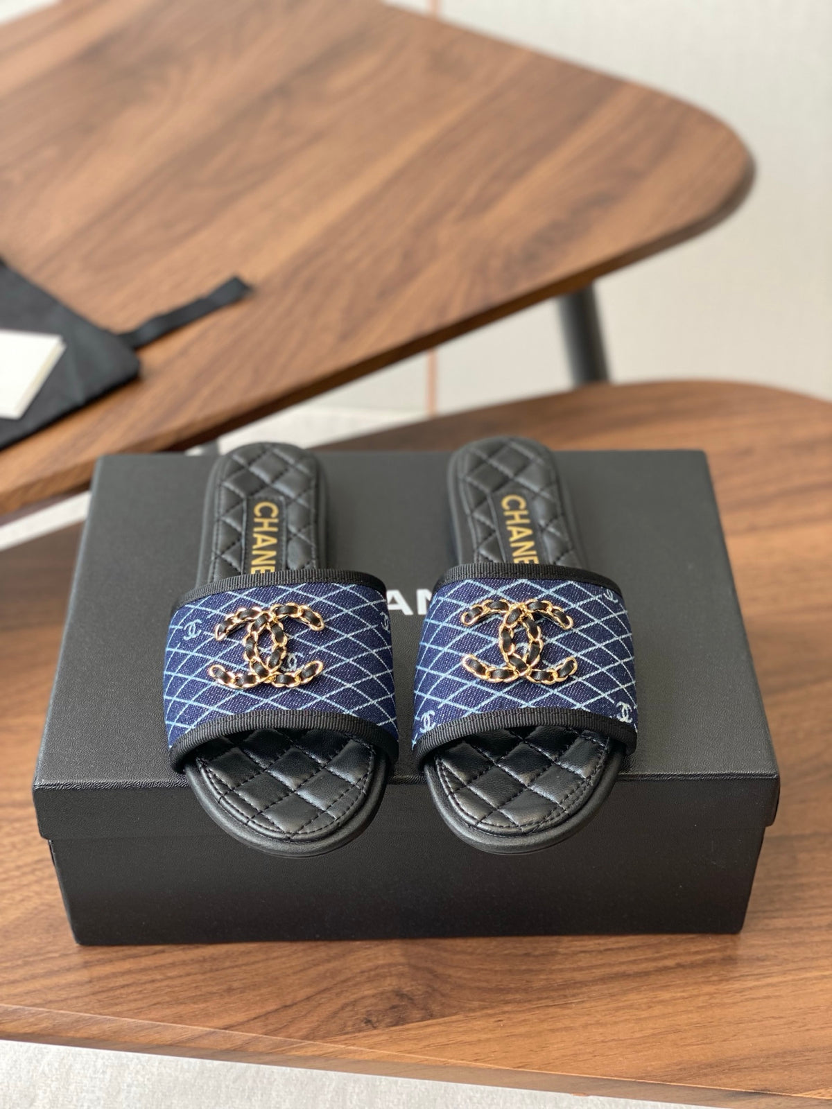 China Replica Chanel Women Shoes 91usd Only