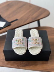 China Replica Chanel Women Shoes 91usd Only