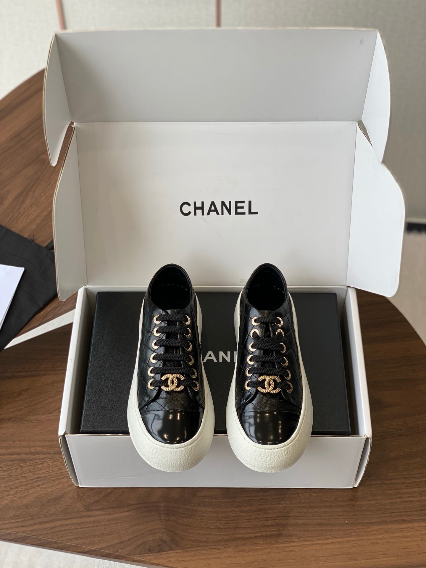 China Replica Chanel Women Shoes 115usd Only