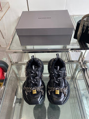 China Replica Balenciaga Women Shoes 161usd Only