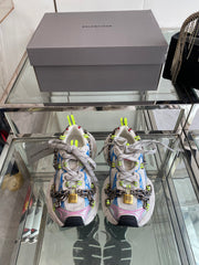 China Replica Balenciaga Women Shoes 161usd Only