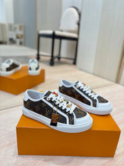 China Replica LV Women Shoes 105usd Only
