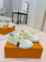China Replica LV Women Shoes 105usd Only